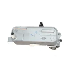 Радіатор масляний BOGAP B4222109 для BMW 1 (F20) 118i, 125i, M135i; BMW 2 (F22) 220i, M235i; BMW 3 (F30) 320i, 328i