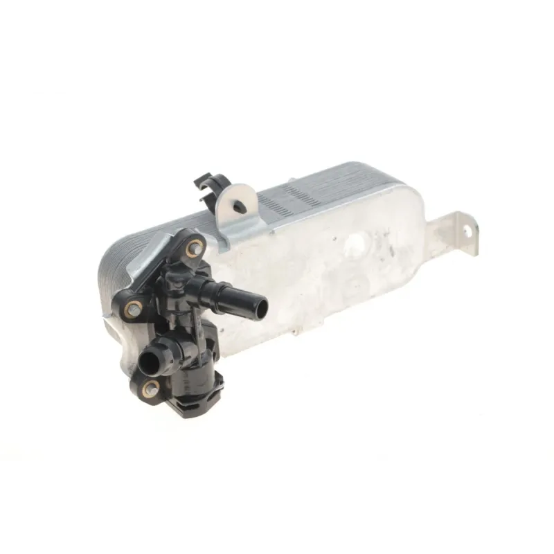 Радіатор масляний BOGAP B4222109 для BMW 1 (F20) 118i, 125i, M135i; BMW 2 (F22) 220i, M235i; BMW 3 (F30) 320i, 328i