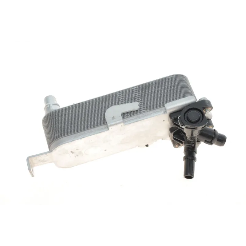 Радіатор масляний BOGAP B4222109 для BMW 1 (F20) 118i, 125i, M135i; BMW 2 (F22) 220i, M235i; BMW 3 (F30) 320i, 328i