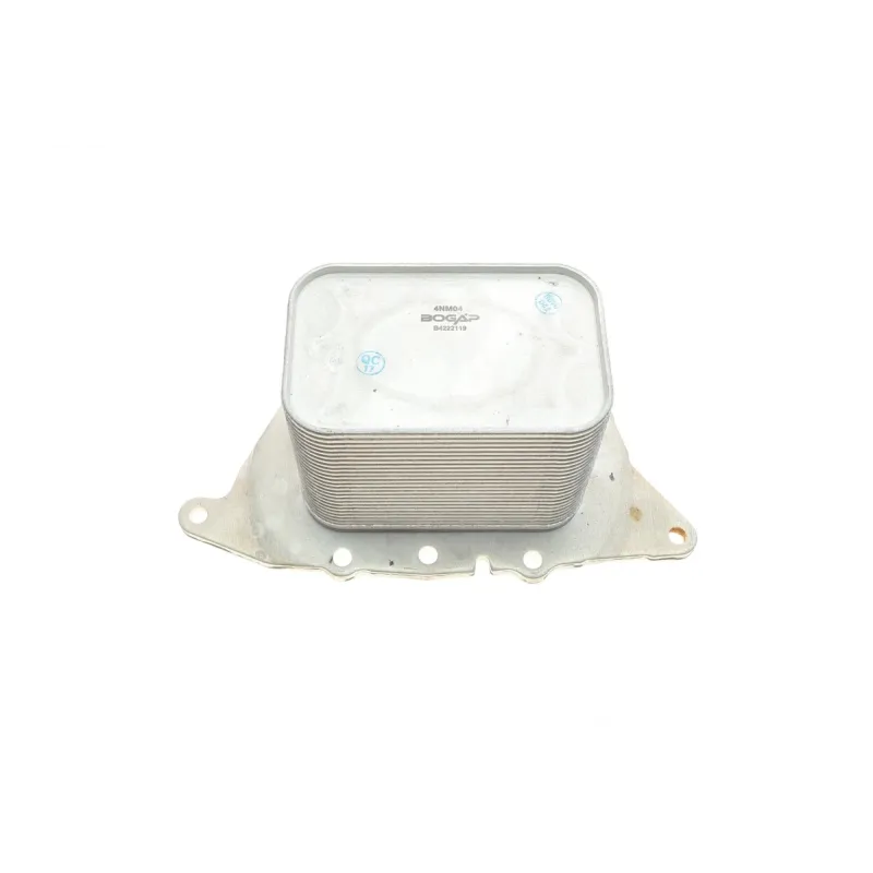 Радіатор масляний BOGAP B4222119 для BMW 2 Series (F45/F46), X1 (F48), X2 (F39) B47 2.0 2014-