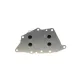 Радіатор масляний BMW 1 (F20/F21)/2 (F45) 1.5/2.0D 15- B37/B38/B46/B48