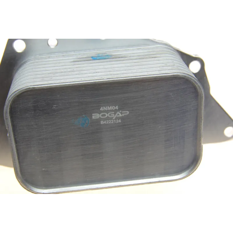 Радіатор масляний BMW 1 (F20/F21)/2 (F45) 1.5/2.0D 15- B37/B38/B46/B48