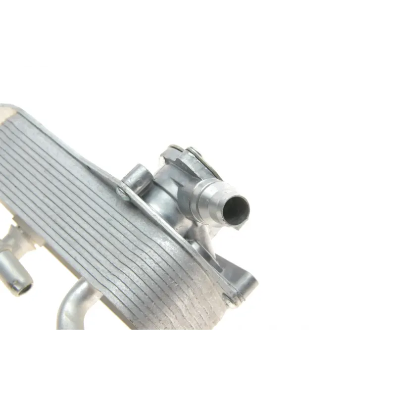 Радіатор масляний АКПП BOGAP B4223102 для BMW 1 (E81/E87/E88) 3 (E90/E91/E92/E93) 1.6-3.0D 2004-2015
