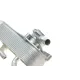 Радіатор масляний АКПП BOGAP B4223102 для BMW 1 (E81/E87/E88) 3 (E90/E91/E92/E93) 1.6-3.0D 2004-2015