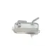 Радіатор масляний АКПП BOGAP B4223102 для BMW 1 (E81/E87/E88) 3 (E90/E91/E92/E93) 1.6-3.0D 2004-2015