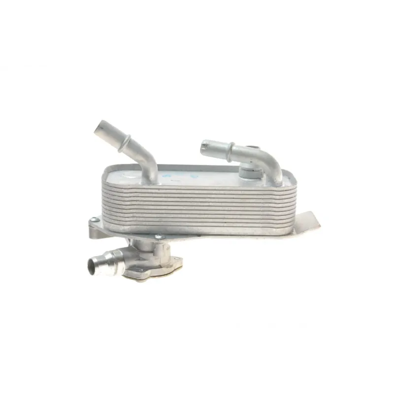 Радіатор масляний АКПП BOGAP B4223102 для BMW 1 (E81/E87/E88) 3 (E90/E91/E92/E93) 1.6-3.0D 2004-2015