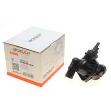 Термостат BOGAP B4242101 для BMW 1 (F20) 118i 170 л.с. 2010-2016, BMW 3 (F30) 320i 170 л.с. 2012-2019