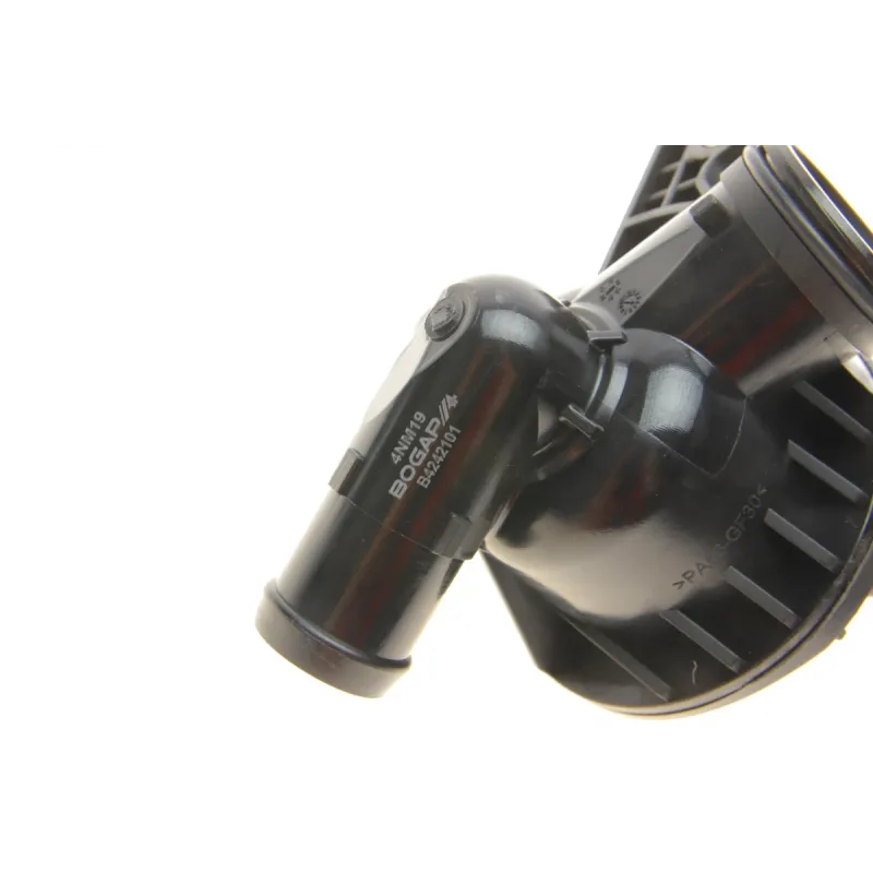 Термостат BOGAP B4242101 для BMW 1 (F20) 118i 170 л.с. 2010-2016, BMW 3 (F30) 320i 170 л.с. 2012-2019