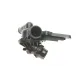 Термостат BOGAP B4242101 для BMW 1 (F20) 118i 170 л.с. 2010-2016, BMW 3 (F30) 320i 170 л.с. 2012-2019