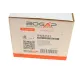 Термостат BOGAP B4242101 для BMW 1 (F20) 118i 170 л.с. 2010-2016, BMW 3 (F30) 320i 170 л.с. 2012-2019