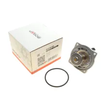 Термостат BOGAP B4245106 для BMW 5 (E39) 7 (E38) X5 (E53) M62 1996-2003