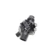 Термостат BOGAP B4247100 для BMW 3 (E90/E91), 5 (E60/E61) 2.0-3.5 I 2005-