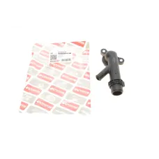Фланець системи охолодження BOGAP B4252103 для BMW 3 (E46) 1.6-1.8 i 1998-2006
