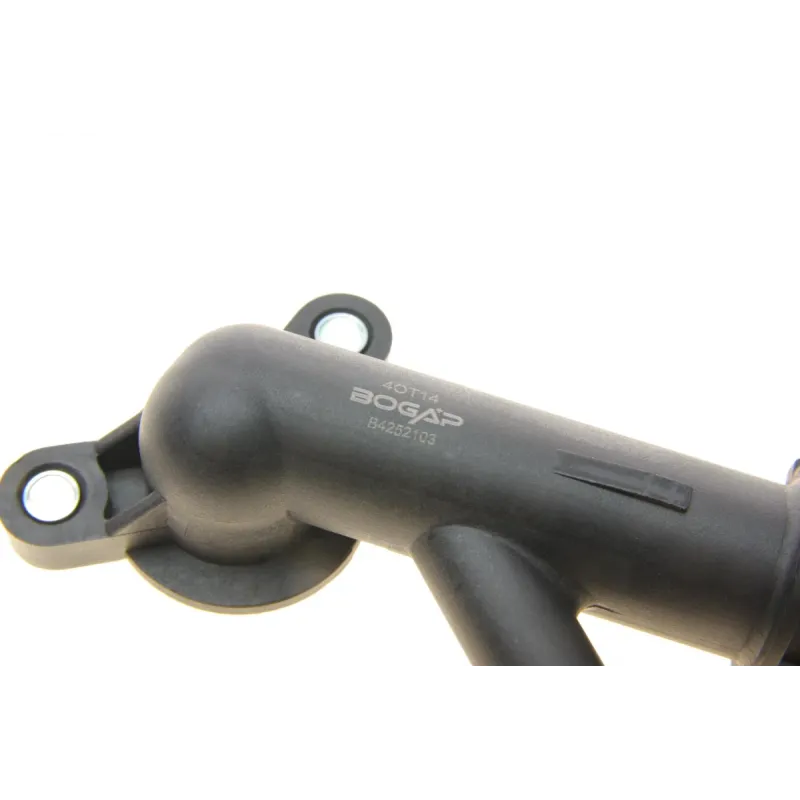 Фланець системи охолодження BOGAP B4252103 для BMW 3 (E46) 1.6-1.8 i 1998-2006