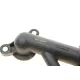 Фланець системи охолодження BOGAP B4252103 для BMW 3 (E46) 1.6-1.8 i 1998-2006