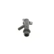 Фланець системи охолодження BOGAP B4252103 для BMW 3 (E46) 1.6-1.8 i 1998-2006