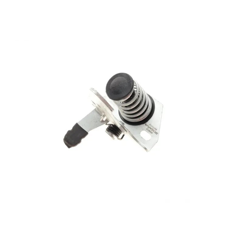 Замок капоту BMW 3 (E83) 04-10