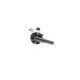 Форсунка омивача фари ліва BOGAP B5522124 для BMW X1 (E84) 2009-2015