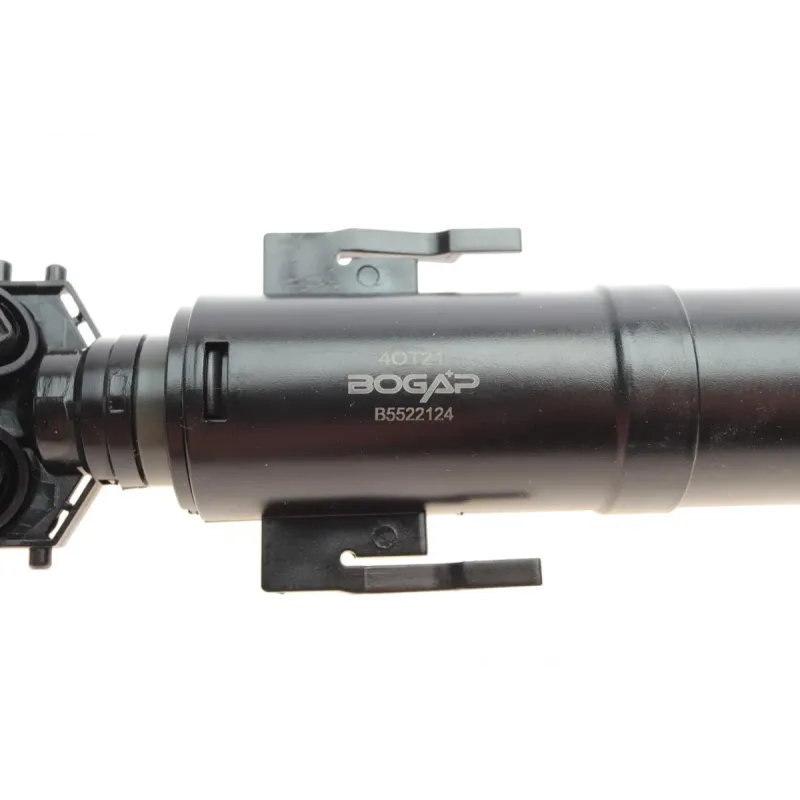 Форсунка омивача фари ліва BOGAP B5522124 для BMW X1 (E84) 2009-2015