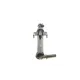 Форсунка омивача фари BMW 1 (F20/F21)/3 (F30) 10- (L)
