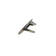 Заглушка омивача фар BMW 3 (F30) 12-15 (R)