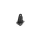 Заглушка омивача фар BMW 3 (F30) 12-15 (R)