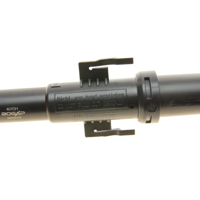 Форсунка омивача фари BMW 6 (F12/F13) 10- (R)