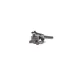 Форсунка омивача фари BMW 3 (E46) 97-05 (R)