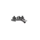 Форсунка омивача фари BMW 3 (E46) 97-05 (R)