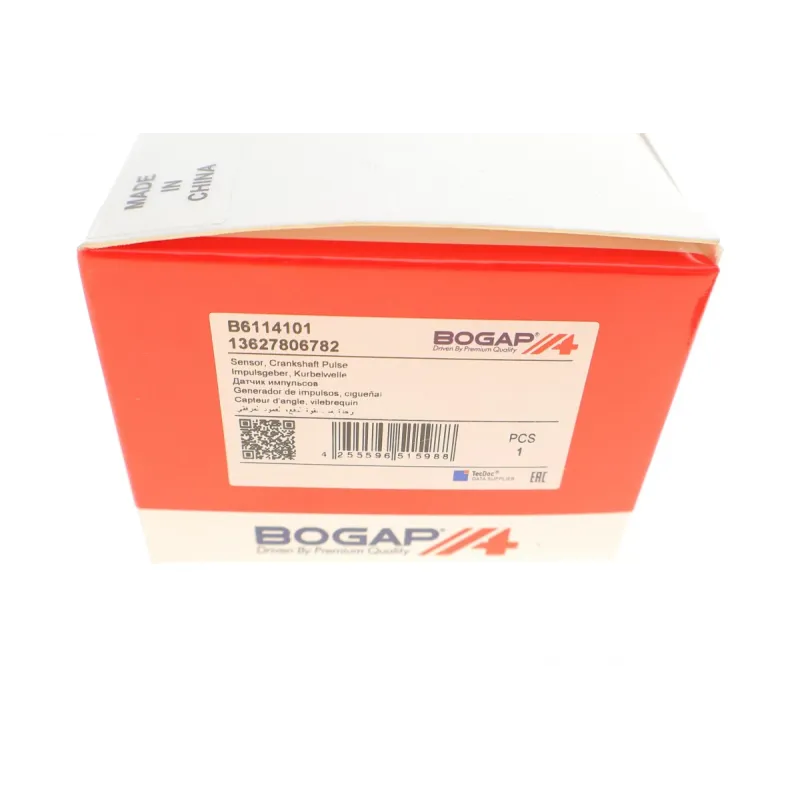 Датчик положення колінвалу BMW 3 (F30/F80/G20/G80/G28)/7 (F01-F04/G11/G12) 08- B46/B47/B48/B57/N57