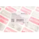 Датчик зносу гальмівних колодок задній BOGAP B7118134 для BMW Z4 E89 sDrive 23i 204 л.с. 2009-2016 L=1370mm