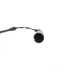 Датчик зносу гальмівних колодок (передніх) BMW 3 (E46) 98-05 (L=605mm)