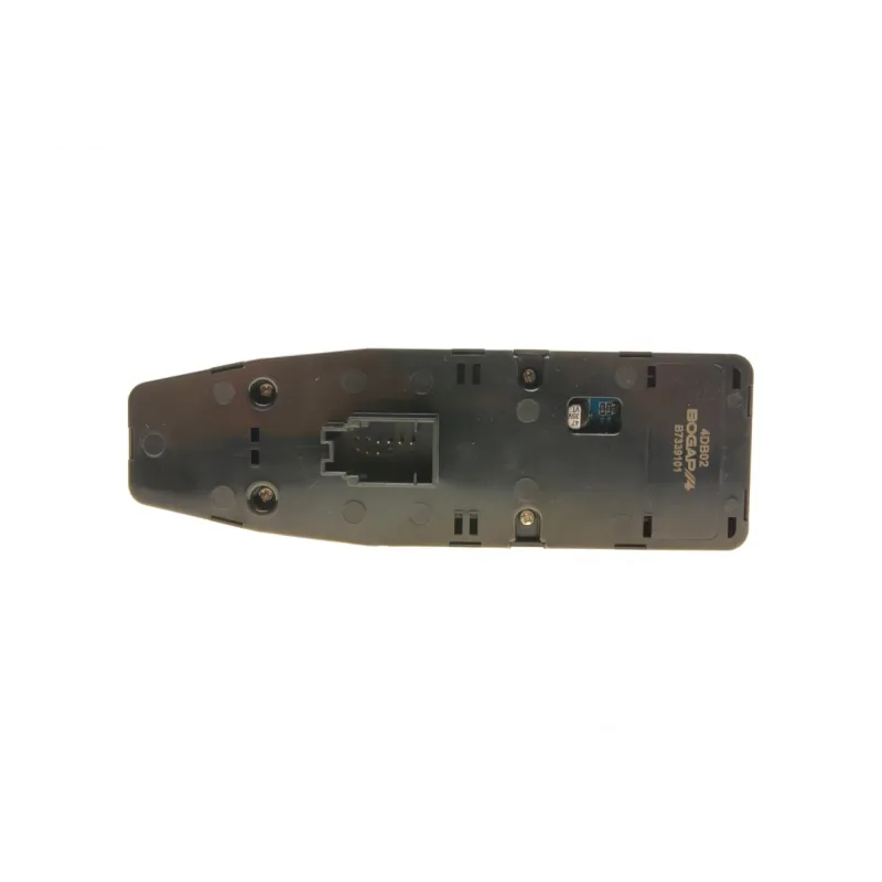 Кнопка склопідйомника (L) BMW 3 (F30/F80) 11- B38/B46/B47/B48/B58/N13/N20/N26/N47/N55 (блок)