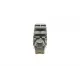 Кнопка склопідйомника (L) BMW 3 (F30/F80) 11- B38/B46/B47/B48/B58/N13/N20/N26/N47/N55 (блок)
