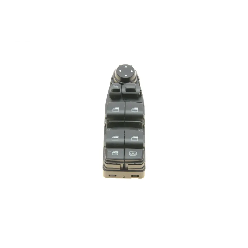 Кнопка склопідйомника (L) BMW 3 (F30/F80) 11- B38/B46/B47/B48/B58/N13/N20/N26/N47/N55 (блок)