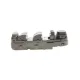 Кнопка склопідіймача (L) BMW 5 (E60/E61) 03-10 (блок)