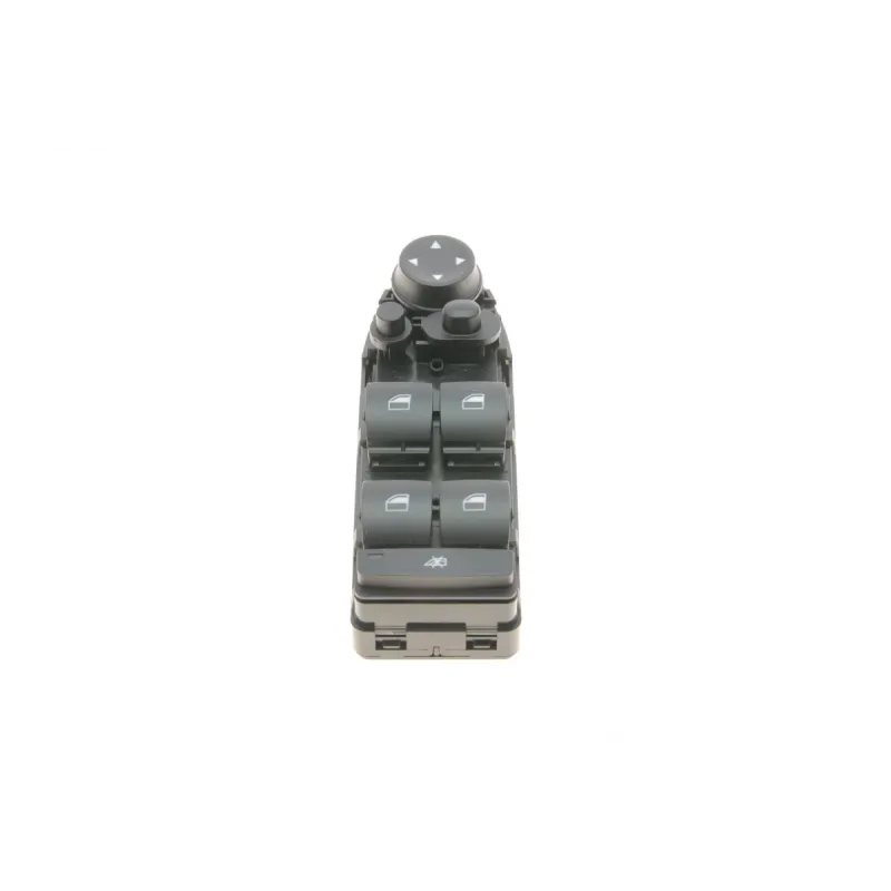 Кнопка склопідіймача (L) BMW 5 (E60/E61) 03-10 (блок)