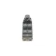 Кнопка склопідіймача (L) BMW 5 (E60/E61) 03-10 (блок)