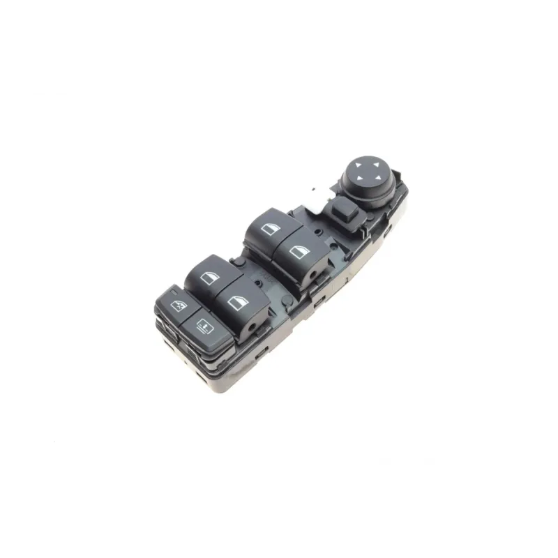 Кнопка склопідіймача (L) BMW 3 (F30/F80) 11- (блок)