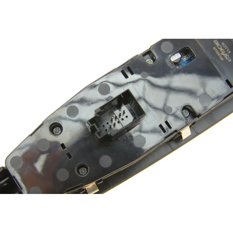 Кнопка склопідіймача передня BOGAP B7358108 для BMW 5 F10/F11/F07 2009-2017