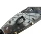 Кнопка склопідіймача передня BOGAP B7358108 для BMW 5 F10/F11/F07 2009-2017