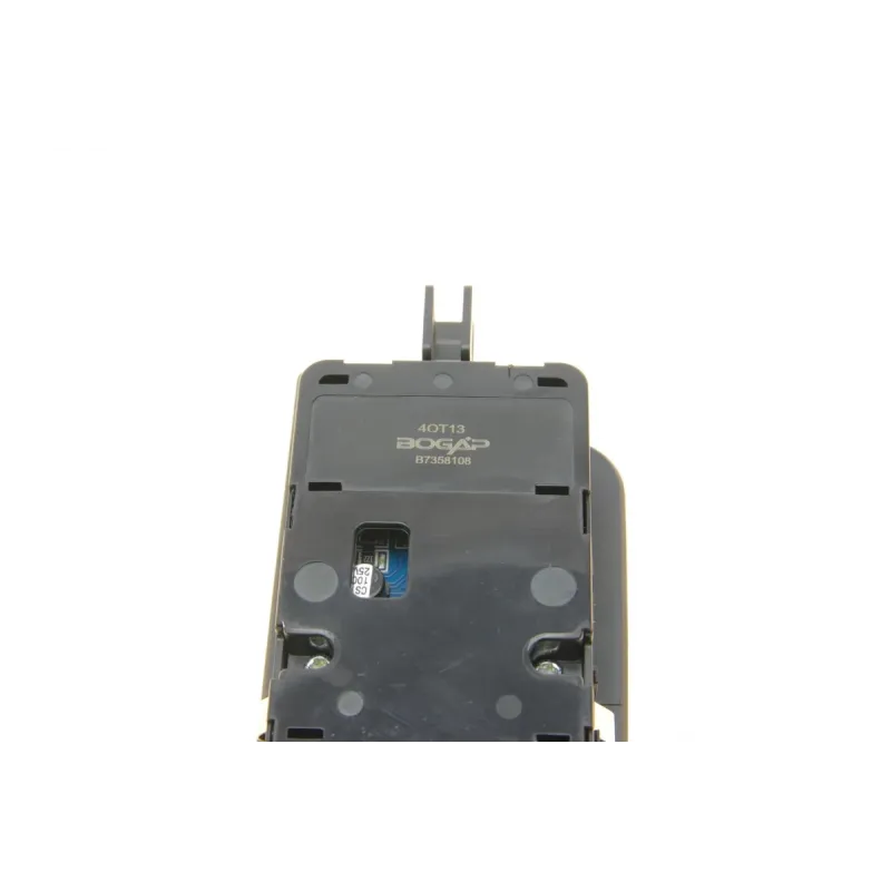 Кнопка склопідіймача передня BOGAP B7358108 для BMW 5 F10/F11/F07 2009-2017