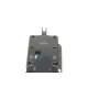 Кнопка склопідіймача передня BOGAP B7358108 для BMW 5 F10/F11/F07 2009-2017