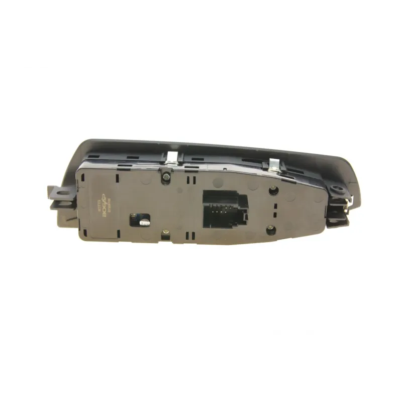 Кнопка склопідіймача передня BOGAP B7358108 для BMW 5 F10/F11/F07 2009-2017