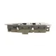 Кнопка склопідіймача передня BOGAP B7358108 для BMW 5 F10/F11/F07 2009-2017