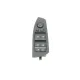 Кнопка склопідіймача передня BOGAP B7358108 для BMW 5 F10/F11/F07 2009-2017