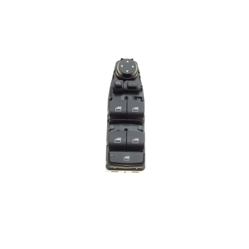 Кнопка склопідіймача (L) BMW X5 (F15/F85)/X6 (F16/F86) 13-19 B47/N20/N47/N55/N57(блок)