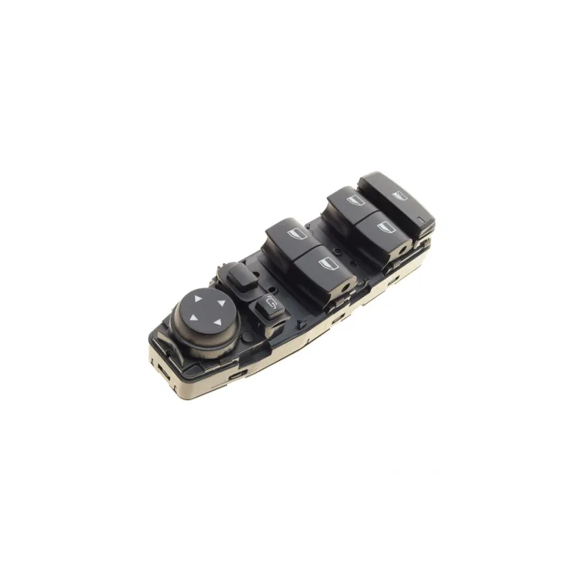 Кнопка склопідіймача (L) BMW X5 (F15/F85)/X6 (F16/F86) 13-19 B47/N20/N47/N55/N57(блок)