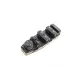 Кнопка склопідіймача (L) BMW X5 (F15/F85)/X6 (F16/F86) 13-19 B47/N20/N47/N55/N57(блок)