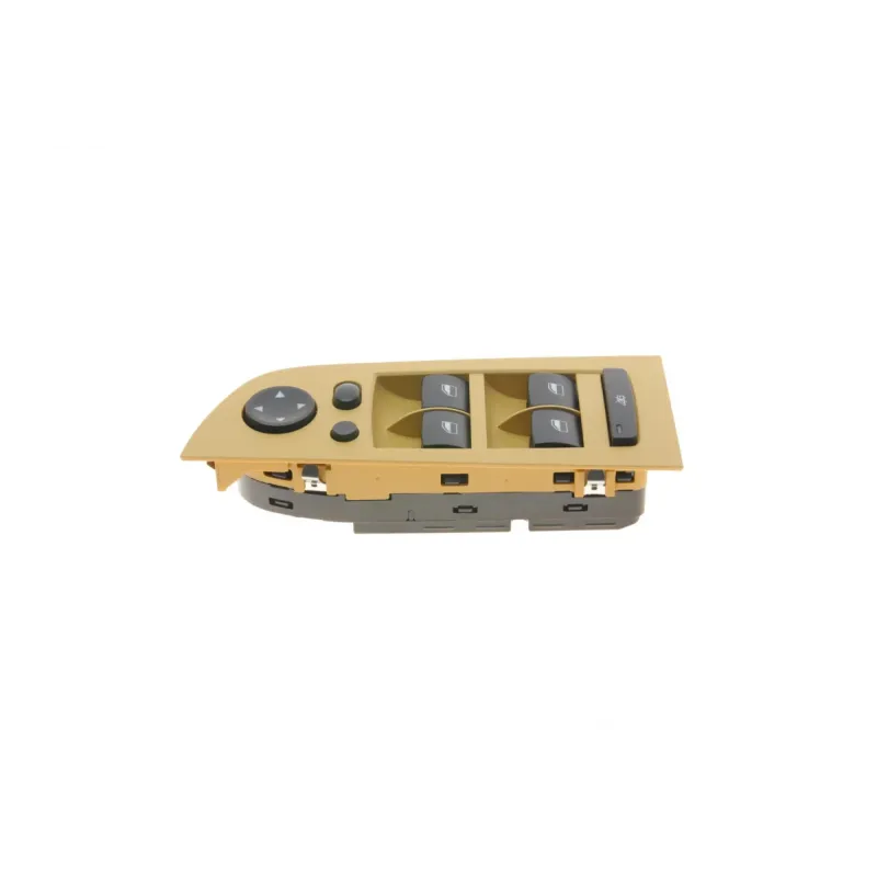 Кнопка склопідіймача (L) BMW 3 (E90) 03-11 M47/M57/N45/N47/N52/N53/N54/N55/N57 (блок)